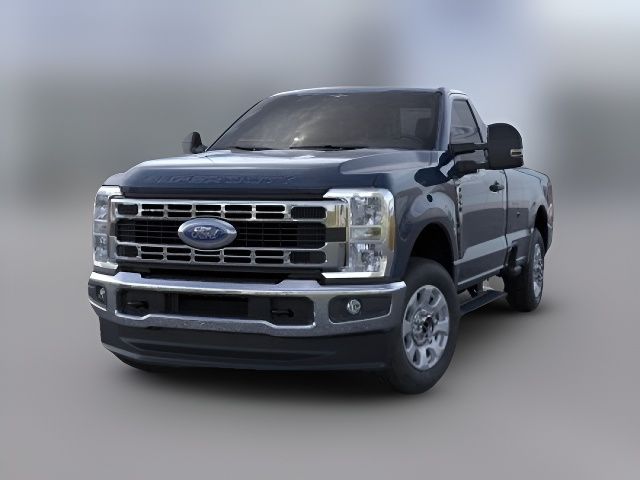 2025 Ford F-350 XLT
