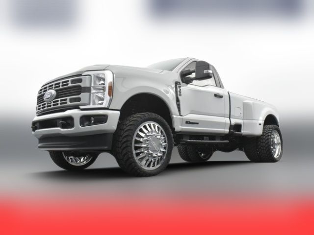 2025 Ford F-350 XLT