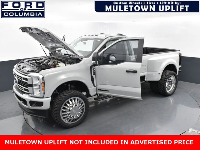 2025 Ford F-350 XLT