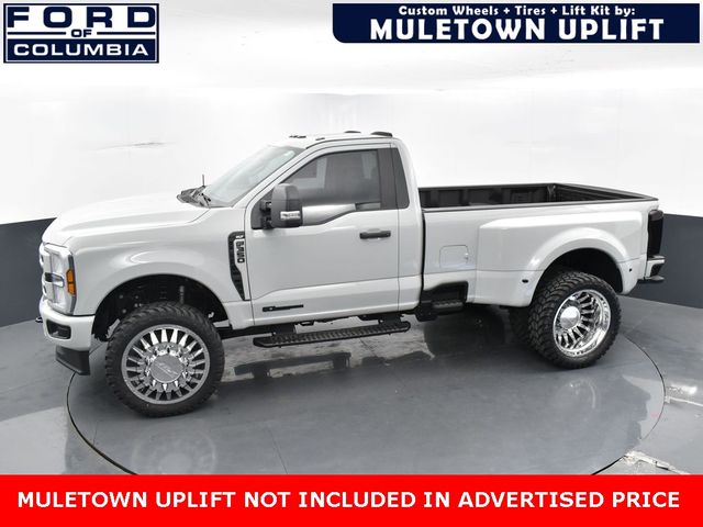 2025 Ford F-350 XLT