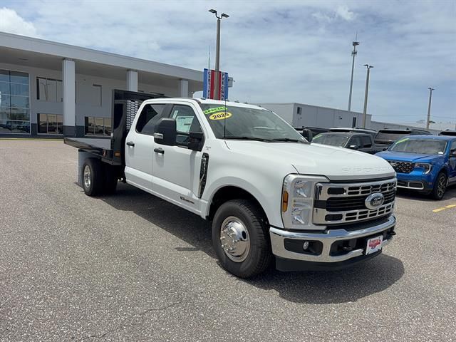 2025 Ford F-350 XL