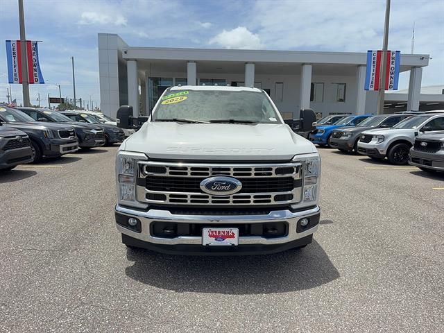 2025 Ford F-350 XL
