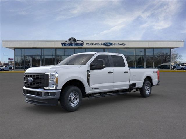 2025 Ford F-350 XL