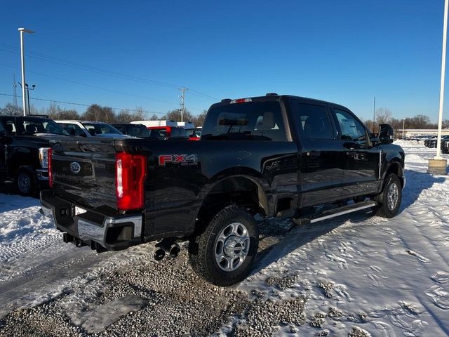 2025 Ford F-350 XLT