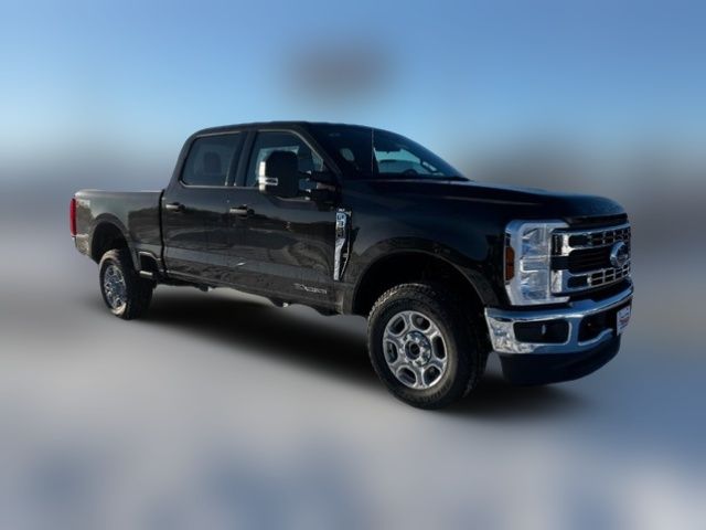 2025 Ford F-350 XLT