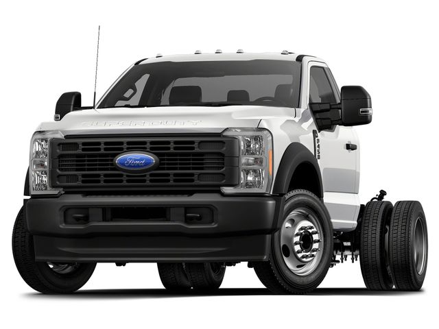 2025 Ford F-450 XL