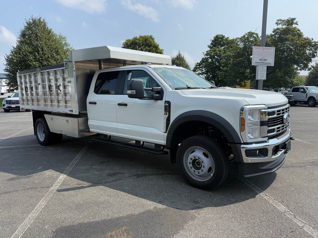 2025 Ford F-450 XL