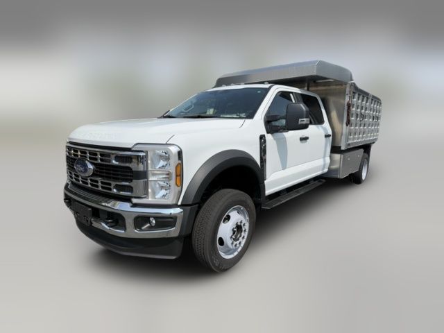 2025 Ford F-450 XL
