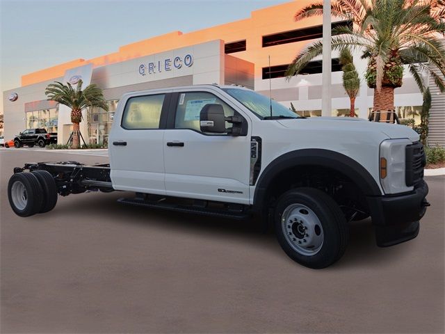 2025 Ford F-450 XL