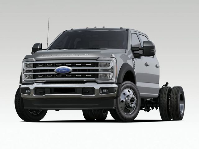 2025 Ford F-450 