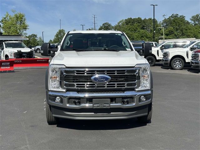 2025 Ford F-450 XL