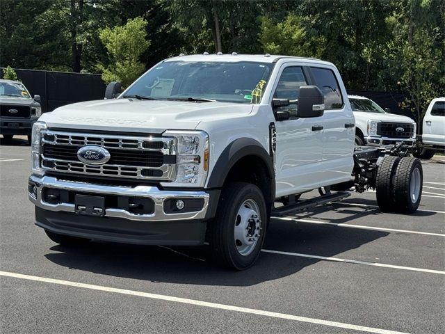 2025 Ford F-450 XL