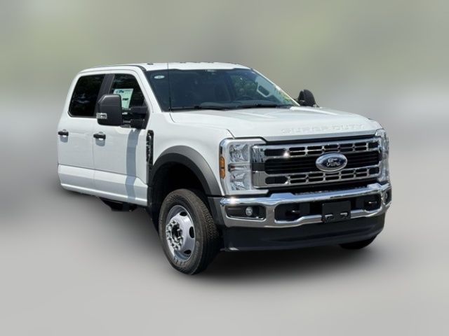 2025 Ford F-450 XL