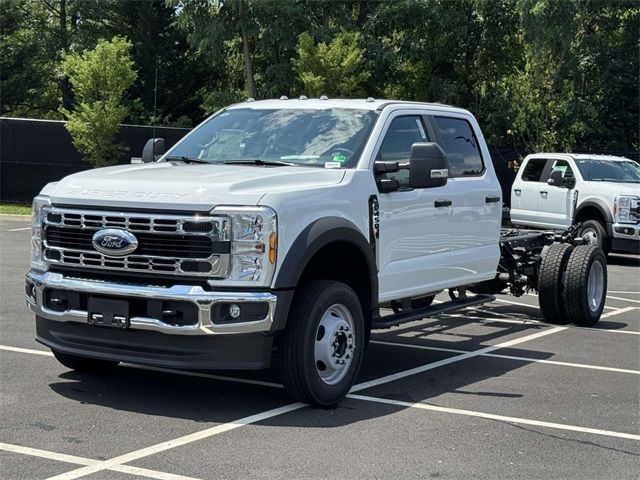 2025 Ford F-450 XL