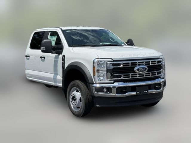 2025 Ford F-450 XL