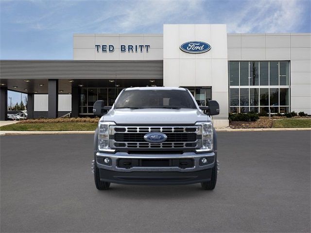 2025 Ford F-450 XL