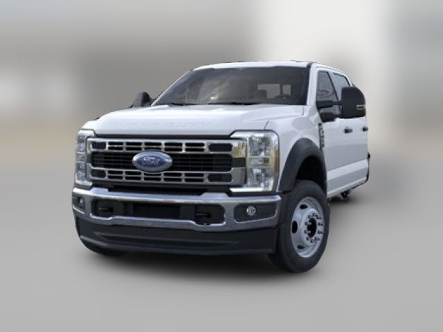 2025 Ford F-450 XL