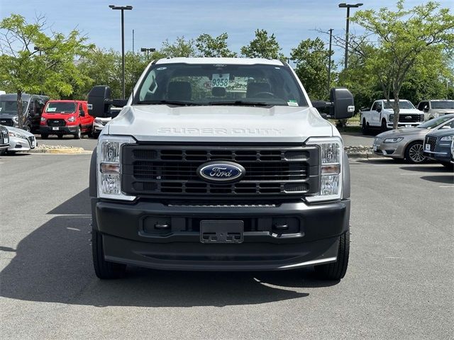 2025 Ford F-450 XL