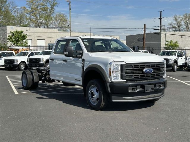 2025 Ford F-450 XL