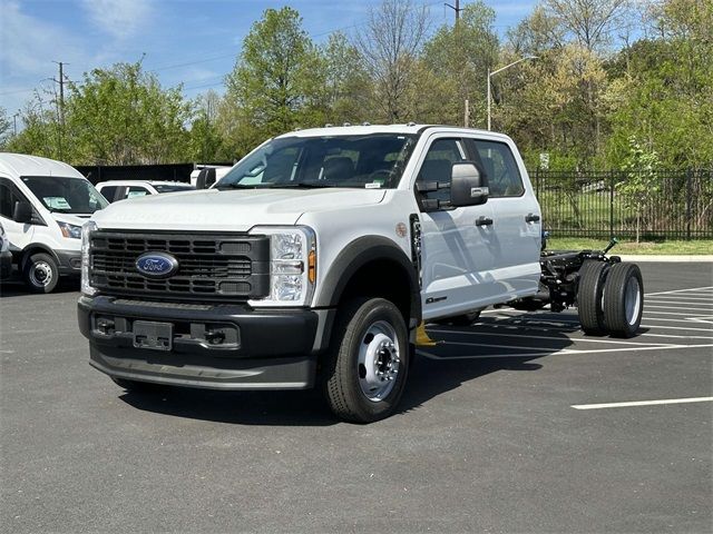 2025 Ford F-450 XL