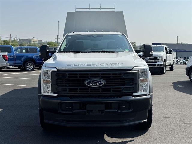 2025 Ford F-450 XL