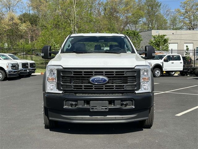 2025 Ford F-450 XL