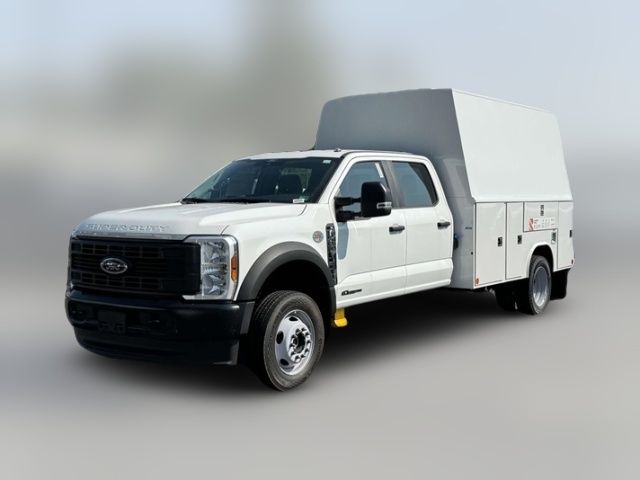 2025 Ford F-450 XL