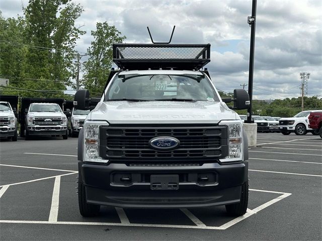 2025 Ford F-450 XL