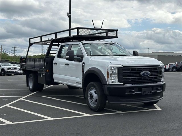 2025 Ford F-450 XL