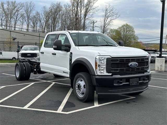 2025 Ford F-450 XL