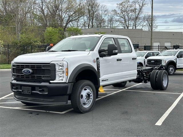 2025 Ford F-450 XL
