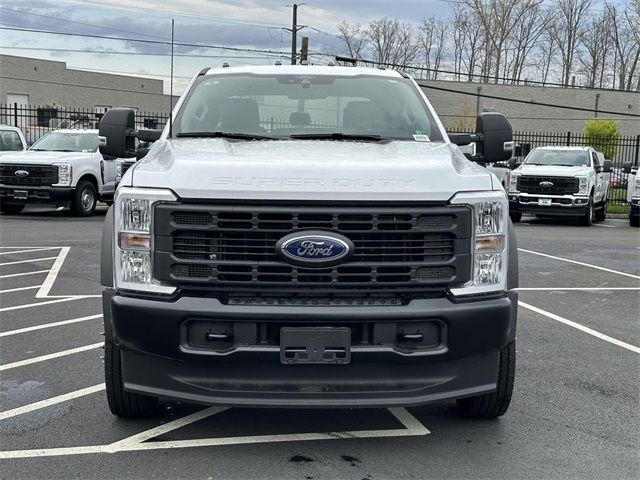 2025 Ford F-450 XL