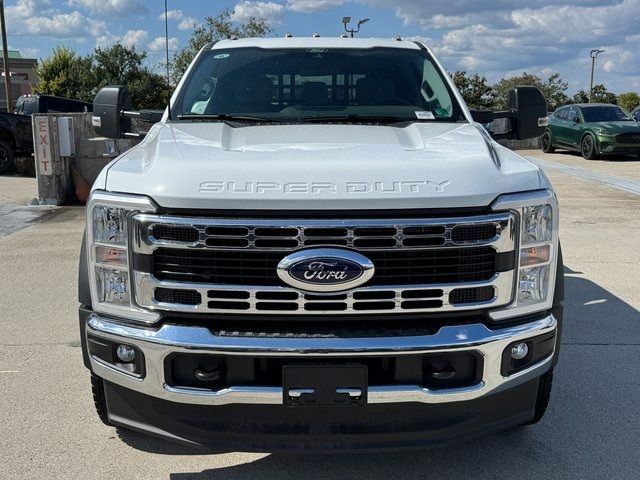 2025 Ford F-450 XL