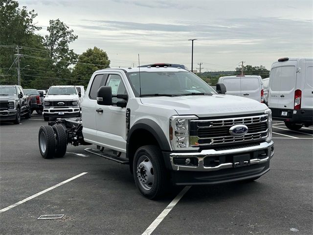 2025 Ford F-450 XL