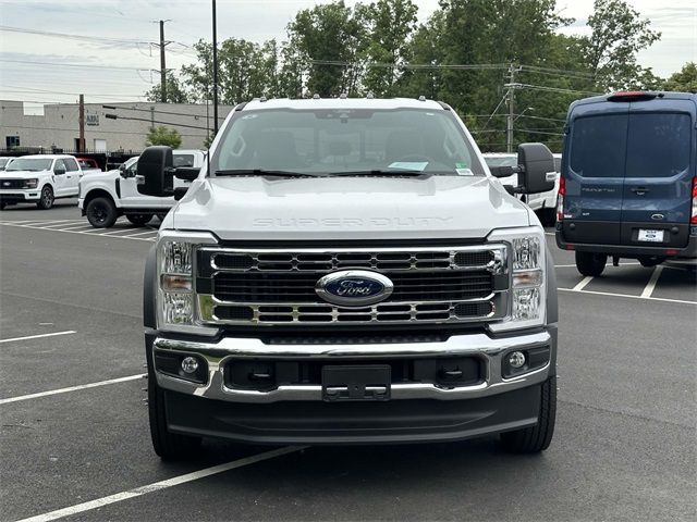 2025 Ford F-450 XL