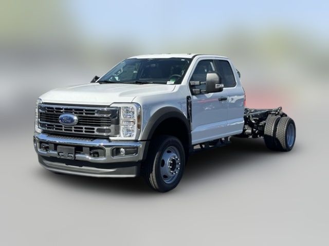 2025 Ford F-450 XL