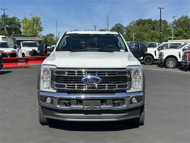 2025 Ford F-450 XL
