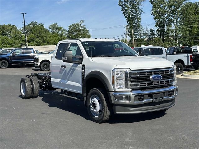 2025 Ford F-450 XL