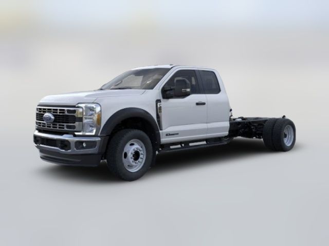 2025 Ford F-450 XL