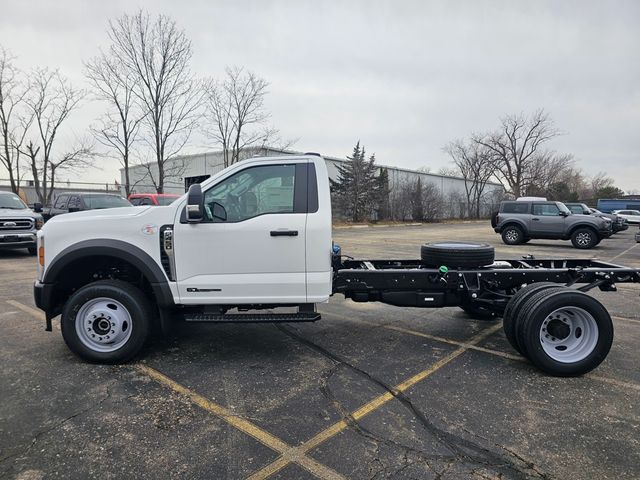 2025 Ford F-450 XL
