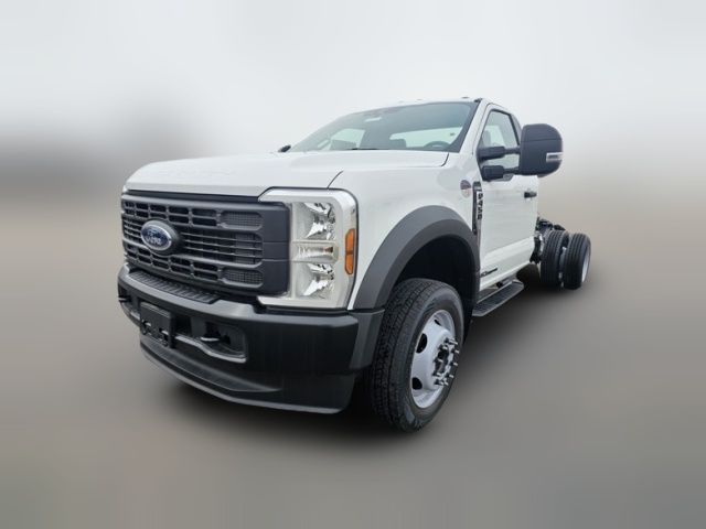 2025 Ford F-450 XL