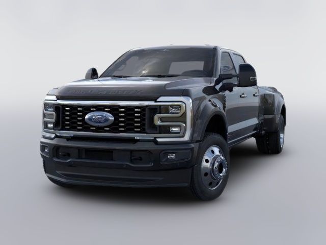 2025 Ford F-450 