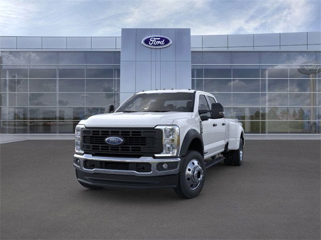 2025 Ford F-450 XL