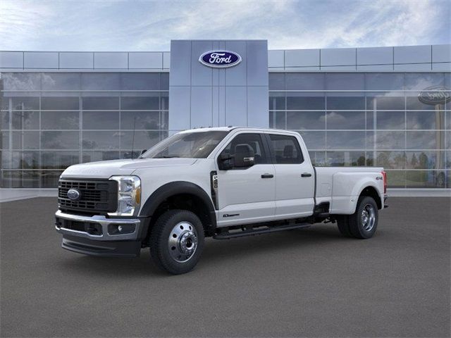 2025 Ford F-450 XL