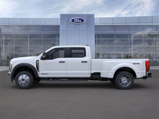 2025 Ford F-450 XL