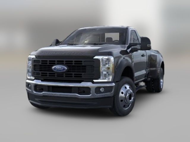 2025 Ford F-450 XL