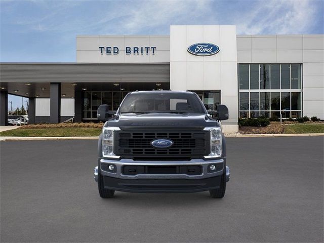 2025 Ford F-450 XL