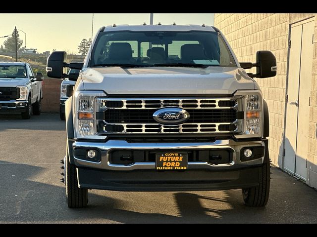 2025 Ford F-450 XL