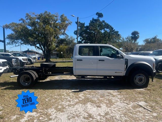 2025 Ford F-450 XL