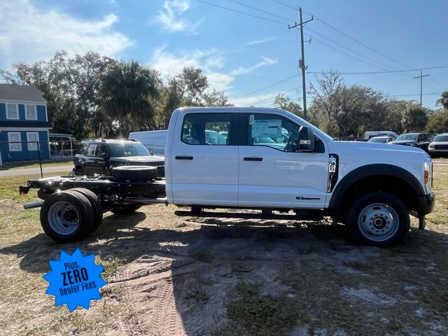 2025 Ford F-450 XL